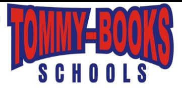 Tommy Books School Logo